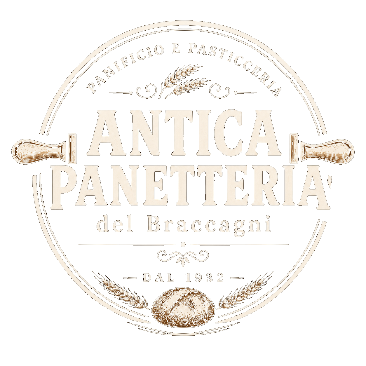 Logo footer