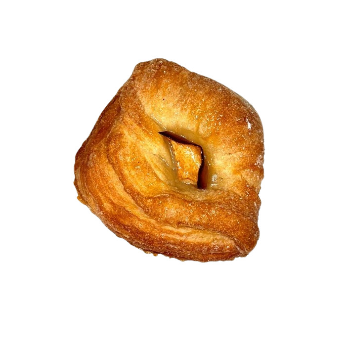 Sfogliatella al riso