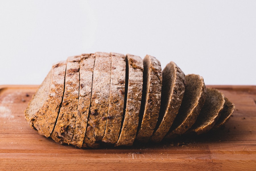Pane artigianale