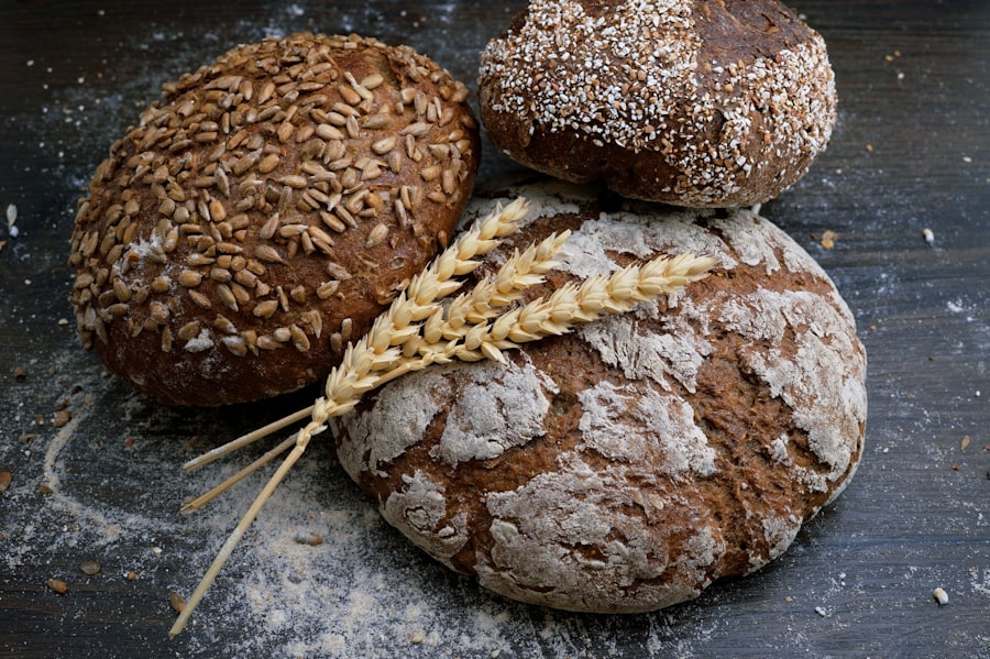 Pane artigianale